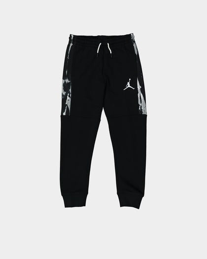 Jordan Kids' Sport DNA Pants Black