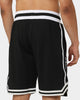 Carre Precision Ball Shorts Black