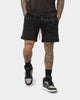 Saint Morta Kingdom Basketball Shorts Black