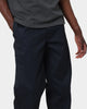Dickies Super Baggy Loose Fit Work Pants Dark Navy