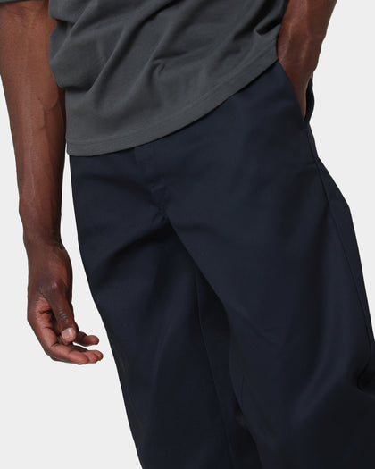 Dickies Super Baggy Loose Fit Work Pants Dark Navy