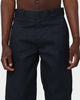 Dickies Super Baggy Loose Fit Work Pants Dark Navy