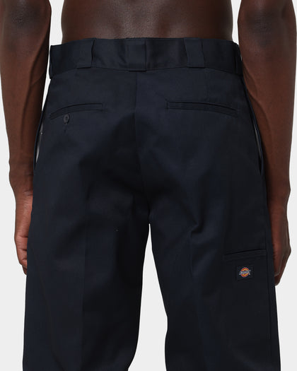 Dickies Super Baggy Loose Fit Work Pants Dark Navy