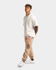 Loiter Hydra Track Pants Tan