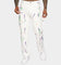 XXIII Cesare Painters Jeans White