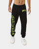 Loiter Anarchy Track Pants Black