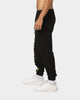 Loiter Anarchy Track Pants Black