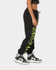 Loiter Anarchy Track Pants Black