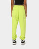 Loiter Anarchy Track Pants Neon Green