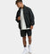 Carre Bandana Ultra LP Shorts Black