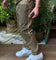 XXIII Triton Pants Tan