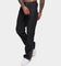 XXIII Valur Camo Flare Jeans Black/Camo