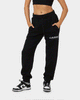 Carre Premium Motion Sweat Pants Black