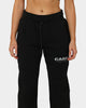 Carre Premium Motion Sweat Pants Black