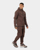 Nike Nike Sportswear Tech Fleece Utility Pants Baroque Brown