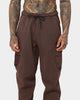 Nike Nike Sportswear Tech Fleece Utility Pants Baroque Brown