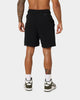 Jordan Dri-FIT Sport Shorts Black/Black/White