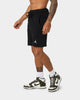 Jordan Dri-FIT Sport Shorts Black/Black/White