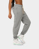Jordan Jumpman Fleece Pants Carbon Heather