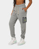 Jordan Jumpman Fleece Pants Carbon Heather