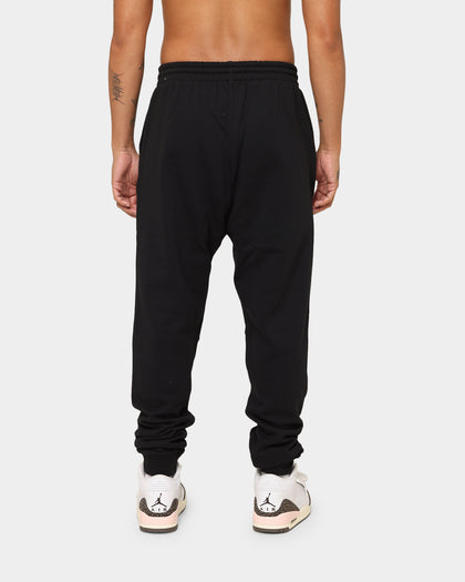Jordan MJ Sport DNA Fleece Pants Black