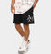 Jordan MJ Sport DNA Fleece Shorts Black