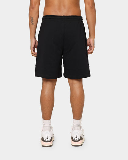 Jordan MJ Sport DNA Fleece Shorts Black