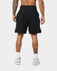 Jordan Zion Fleece Shorts Black