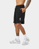 Jordan Zion Fleece Shorts Black