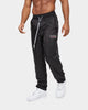 Carré Revolution Wear Snap Trackpants Black