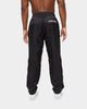 Carré Revolution Wear Snap Trackpants Black