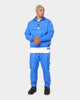 BEENTRILL Perplex Joggers Cobalt Blue