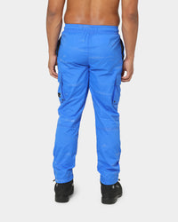 BEENTRILL Perplex Joggers Cobalt Blue