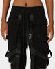 The Anti Order Centurion Tactical Joggers Black/Black