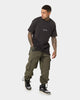 Saint Morta Kingdom Military Joggers Army Green