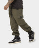 Saint Morta Kingdom Military Joggers Army Green