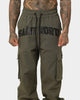 Saint Morta Kingdom Military Joggers Army Green