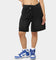 XXIII Women's Londyn Asymmetric Shorts Black