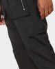 PYRA Trail Nylon Pants Black