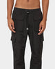 PYRA Trail Nylon Pants Black
