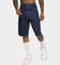 XXIII Newry Baggy Carpenter Shorts Blue