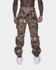 XXIII Veracruz Camo Cargo Pants Camo