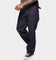 XXIII Xalapa Wave Stitch Jeans Blue