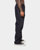 XXIII Xalapa Wave Stitch Jeans Blue