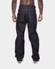 XXIII Xalapa Wave Stitch Jeans Blue