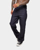 XXIII Xalapa Wave Stitch Jeans Blue