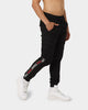 Carre Revolution Evo Cargo Joggers Black