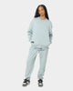 PYRA Women's Highline Track Pants Grey Mist
