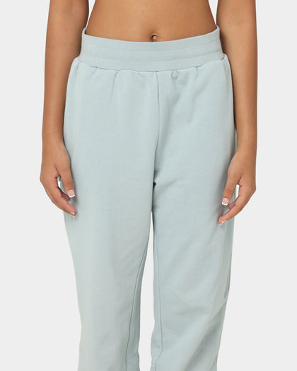 PYRA Women's Highline Track Pants Grey Mist