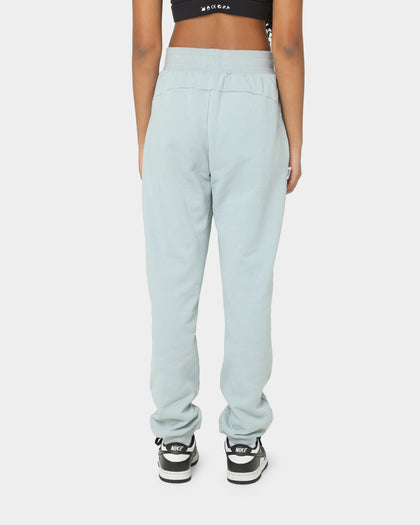 PYRA Women's Highline Track Pants Grey Mist